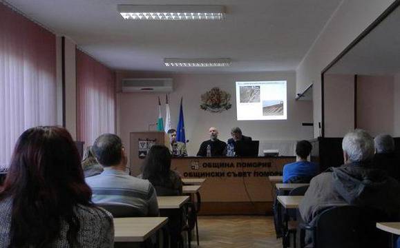 Без възражения за изграждането на второ пътно платно и обход на Поморие