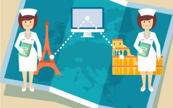 Новата Европейска професионална карта улеснява работата в друга страна от ЕС