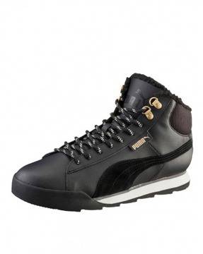 PUMA 1948 Mid Rugged