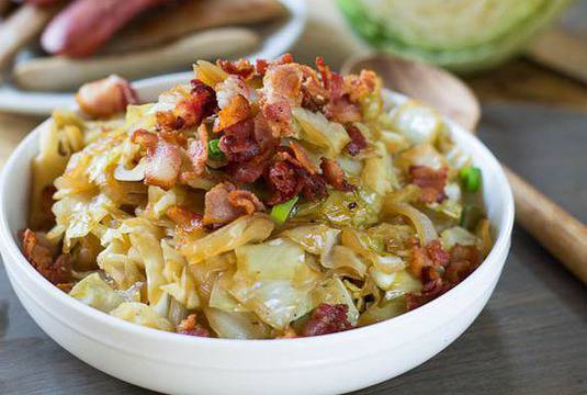 Здрaвословни и интересни рецепти с кисело зеле