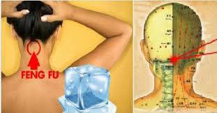 За вечна младост: Китайски масаж с кубче лед лекува и дава енергия