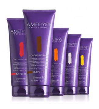 Farmavita Colouring Mask Оцветяваща маска за коса 250ml