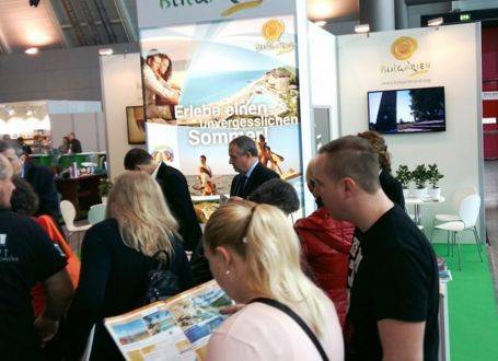 Привличаме германци с винен и СПА туризъм