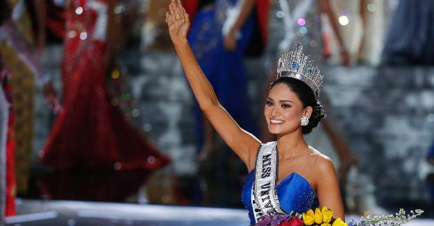 Какво получава Мис Вселена, след като спечели конкурса