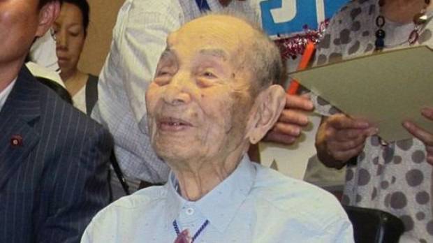 Почина най-възрастният човек на планетата | Temaonline.bg