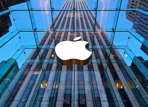 Приложенията на Apple поскъпват