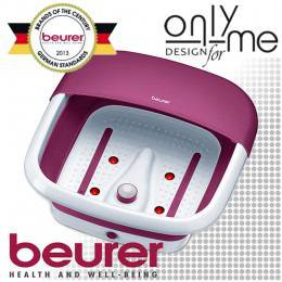 Масажна ваничка за крака BEURER