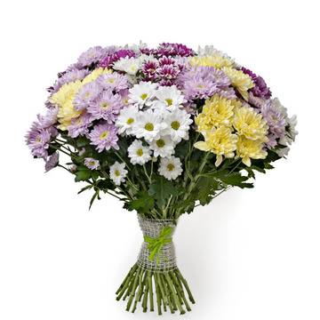 Онлайн магазин за доставка на цветя и букети: Флористика – що е то ?