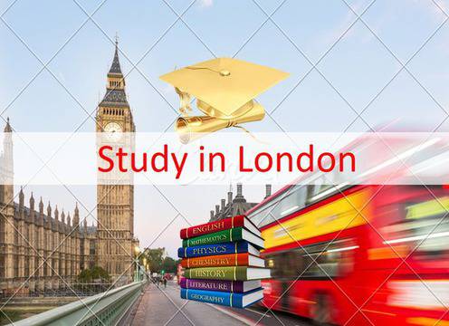Why Is London The Popular And Historical Place To Study?