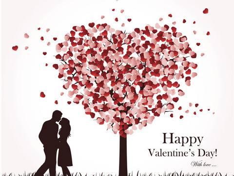 Някои забавни и любопитни факти за Свети Валентин