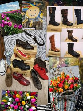 Конкурси всякакви: Спечелете дамски или детски обувки от естествена кожа