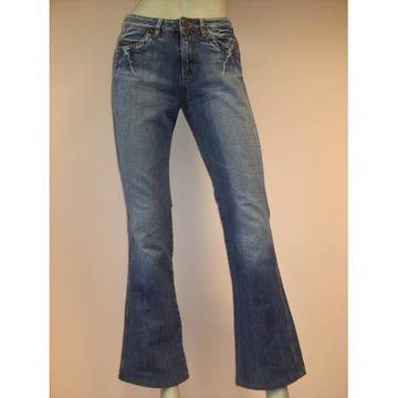 Дамски дънки втора употреба