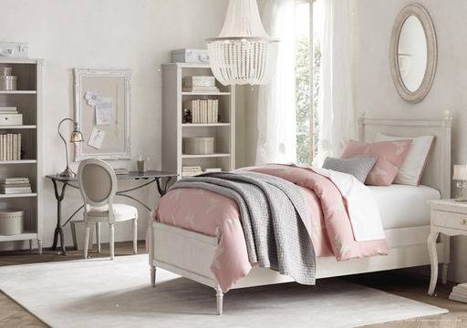 Красиви детски стаи за всяка възраст