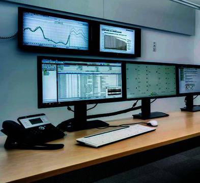 Цените на борсата за електроенергия