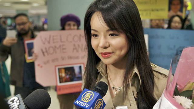 Защо Мис Свят Канада не беше допусната до финала на конкурса в Китай?