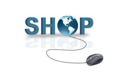 Изграждане на онлайн магазин