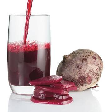 Кои са лечебните свойства на цвеклото