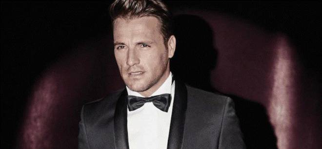 Никос Вертис с концерт в „Арена Армеец“