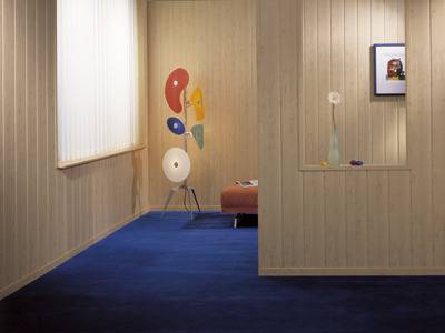 Ламперия МДФ №1806 Ясен