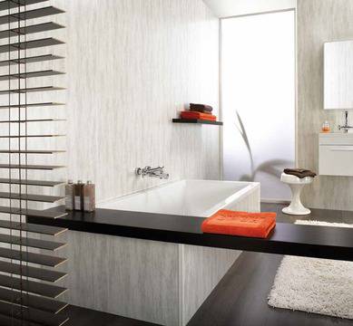 ПВЦ Ламперия Дъб Кънтри