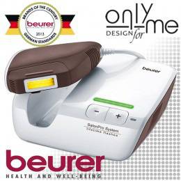 Уред за фотоепилация BEURER IPL 10000 SalonPro