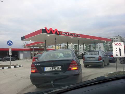 Марешки, “Свалям цените на дизела с още 10 стотинки“