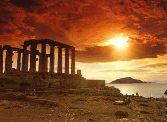 Екскурзия до Атина без нощен преход – Великден