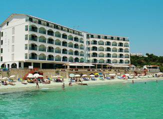 Великден Халкидики с автобус в хотел Ammon Zeus 4*