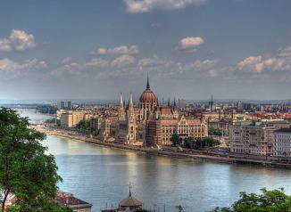 Великден в Будапеща с автобус на ТОП ЦЕНА 155 лева