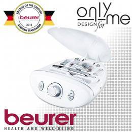 Машинка за маникюр и педикюр BEURER