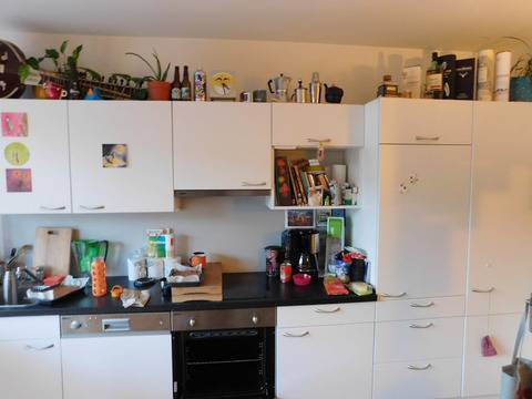 Фотозагадка: Къде е котката?