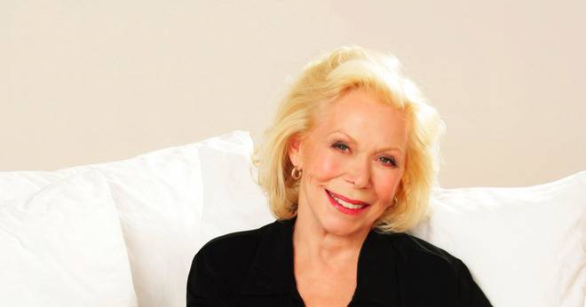 Луиз Хей: 15 утвърждения за по-добър живот