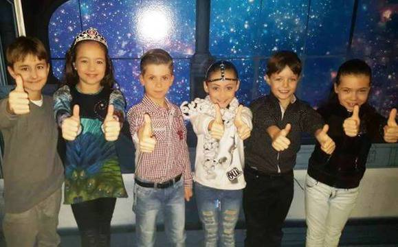 Децата на КСТ „Поморие“ впечатлиха журито на „България търси талант“