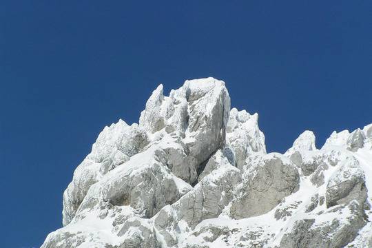 Лавина падна на Витоша