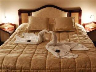 Пролетни празници 2016 във ВРЪНЯЧКА БАНЯ – 3 нощувки – VANADA