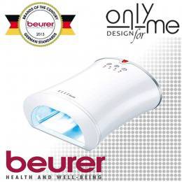 UV лампа за сушене на лак за нокти Beurer MP58