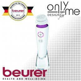 Електрическа четка за почистване на лице BEURER FC95