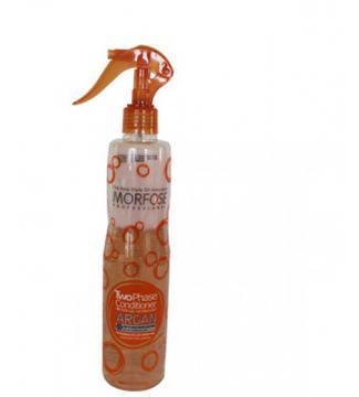Morfose Two Phase Conditoner With Argan Двуфазен Бласам С Арган за суха и накъсана коса 400ml