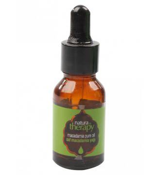 Natura Therapy Pure Macadamia Oil Чисто масло от макадамия 15ml
