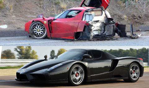 От скрап до бижу за 2 милиона долара