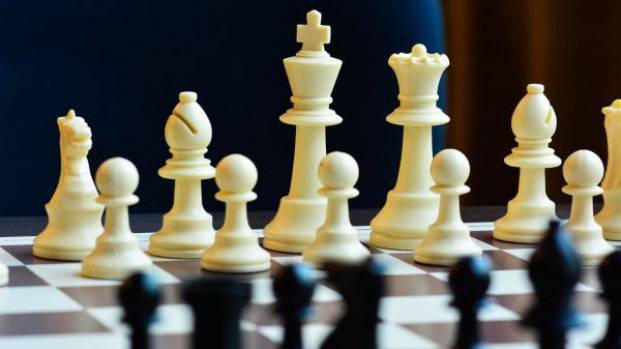 В Саудитска Арабия забраниха играенето на шах
