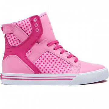 Детски кецове Supra