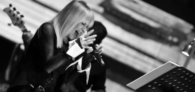 Лили Иванова отново ще зарадва почитателите си с грандиозен концерт