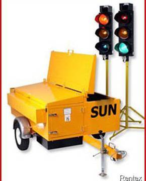 Светофарна уредба