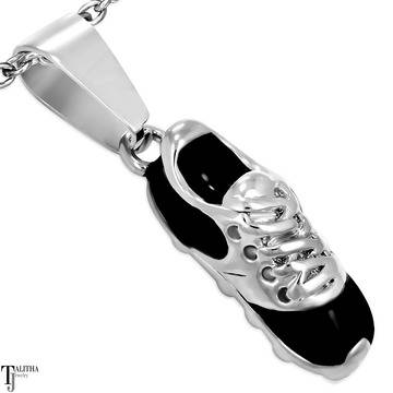 Висулка „Футболна обувка“