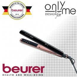 Бързозагряваща преса за коса Beurer HS80