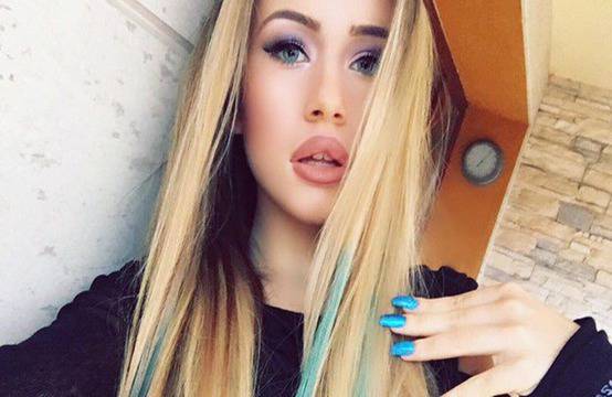 Гери-Никол е мразена от всички в училище