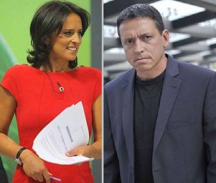 Война в Нова тв! Васил Иванов срещу Генка Шикерова