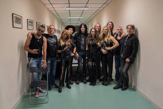 SEVI отблизо преди новия им сингъл