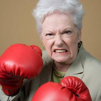 Съветите на тъщата